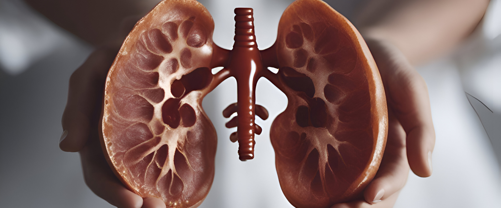 kidney image